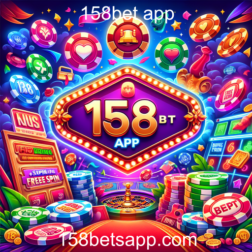 Descubra as Melhores Promoções no 158bet App