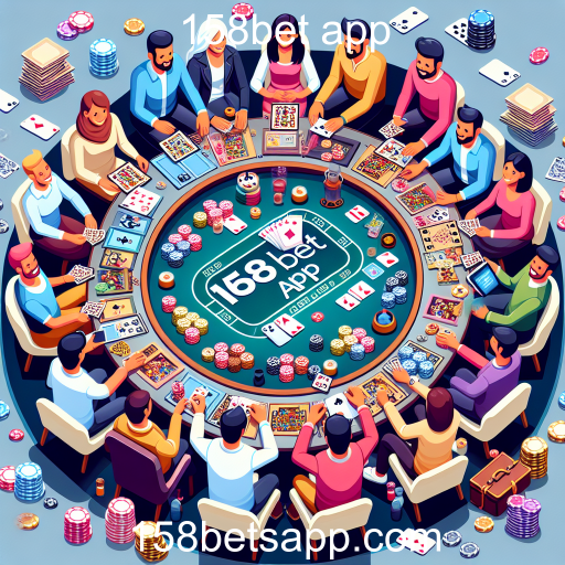 158bet app